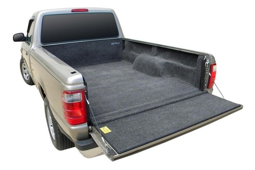 Bedrug truck bed liner - bedrug,