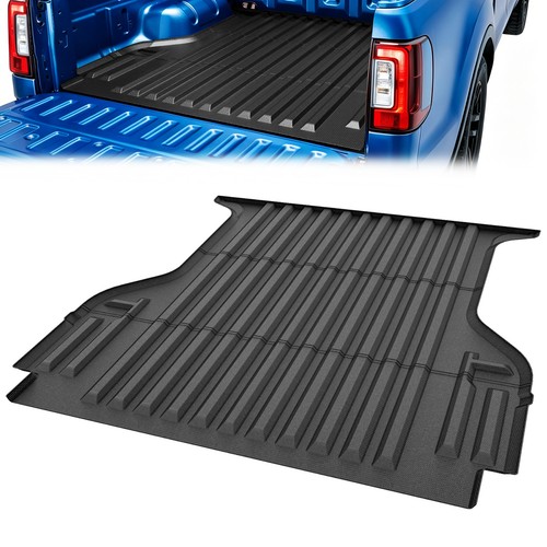 Rear truck bed mat cargo - rear, 59.6"cargo