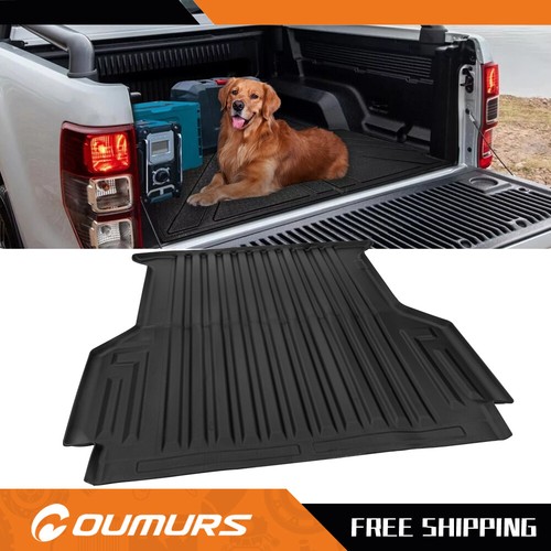 Truck bed mat for 2019 - truck,
