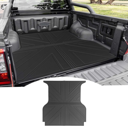 Truck bed mat for - mat,