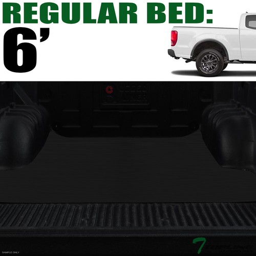 Topline for 2019 2023 ford - 2019-2023,