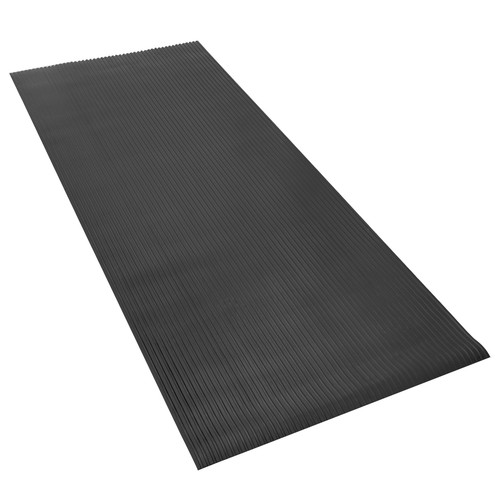 Rubber truck bed - 4', x
