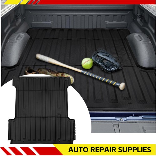 Bed mat for 2019 2024 - mat,