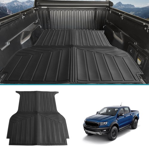 Truck bed mat cargo - bed,