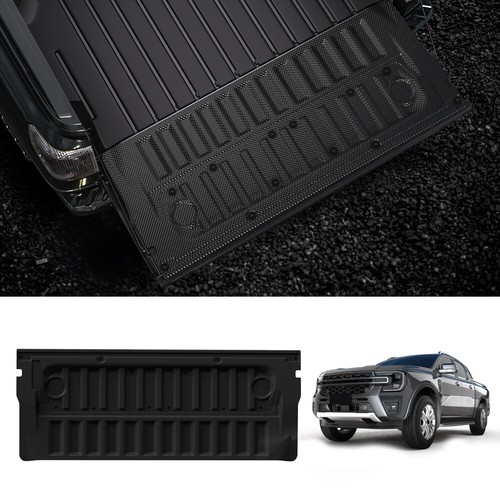 Tailgate mat for - tailgate, ford