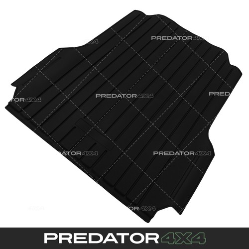 Black tpv rubber pick - black,