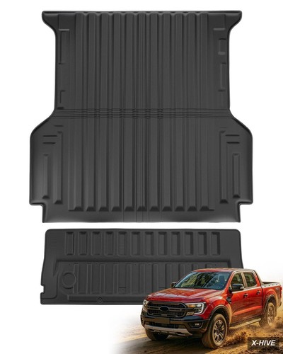 Truck bed mat tailgate liner - bed,
