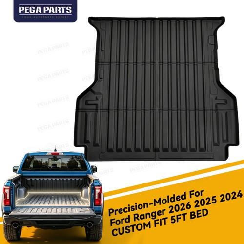 Truck bed mat for - truck,