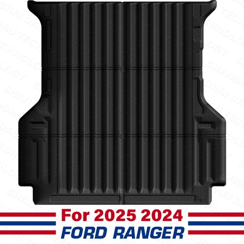 Truck bed mat - mat, liner