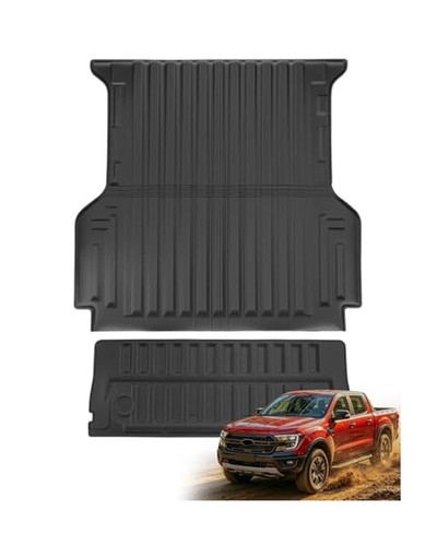 Truck bed mat tailgate - mat, &tailgate
