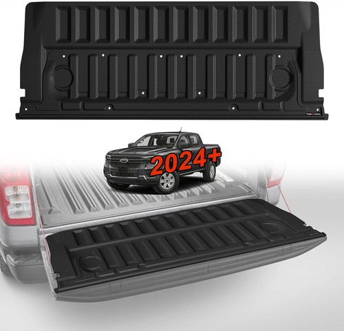 Truck bed mat for ford - bed,