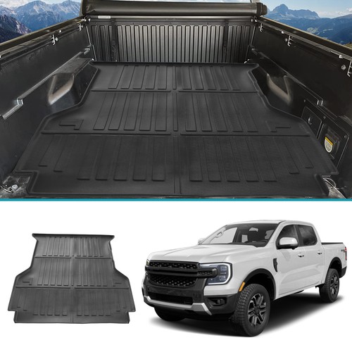 Truck bed mat for ford - truck, ranger