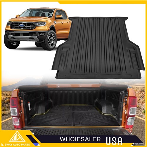Bed mat for 2019 2025 - for, 2019-2025