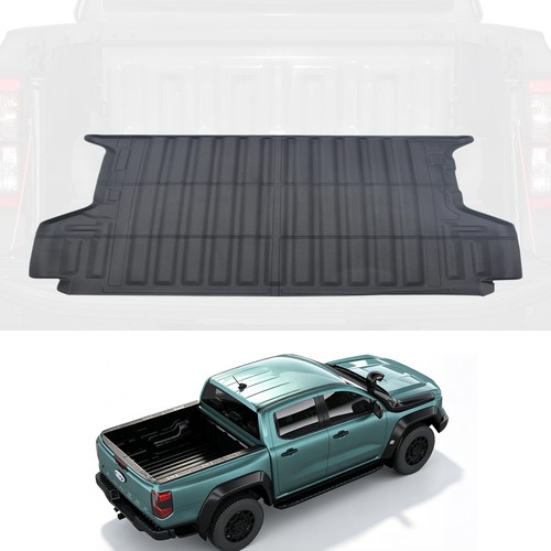 Truck bed mat for 2024 - ft,