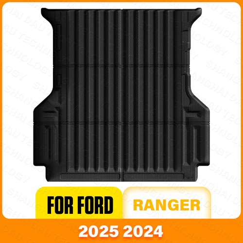 5ft truck bed - bed, mat