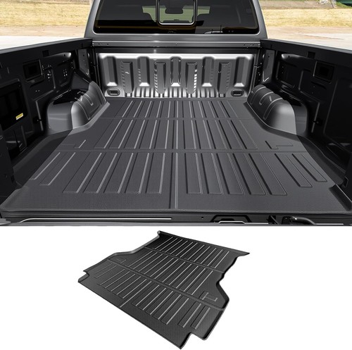 Truck bed mat for - bed,