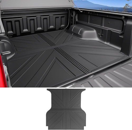 Truck bed mat - truck,