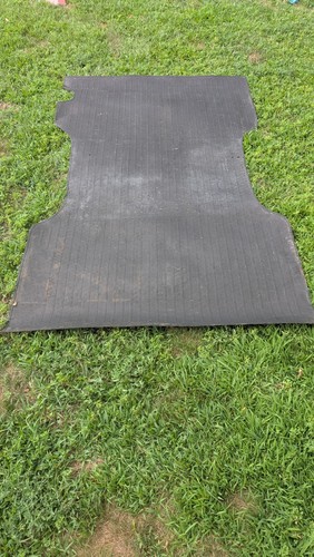 Ford ranger 7ft bed rubber - ford,