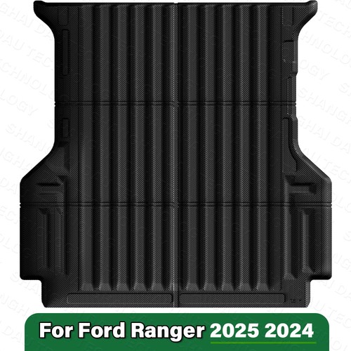 Truck bed mat liner - mat,