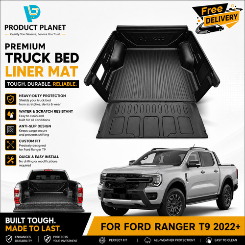For ford ranger double cab - for,