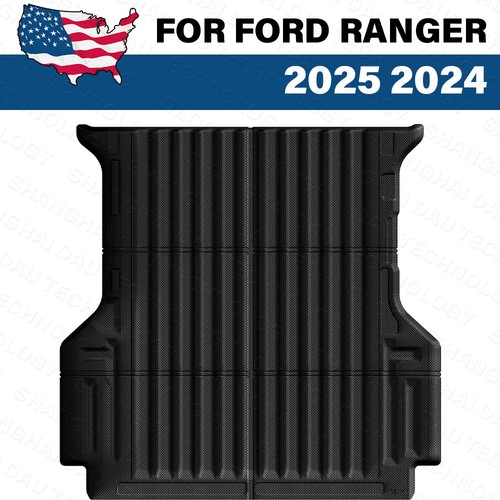 Truck bed mat for - bed,