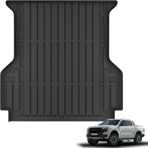 Truck bed mat for - bed,