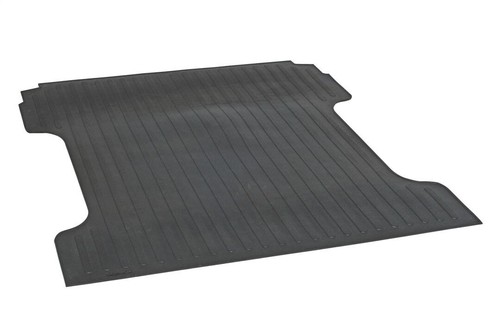Truck bed mat liner - bed,