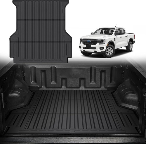 All weather bed - all, truck