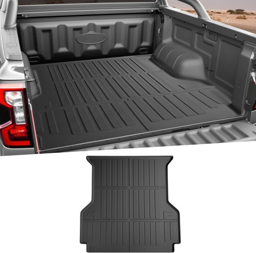 Truck bed mat for ford - bed,