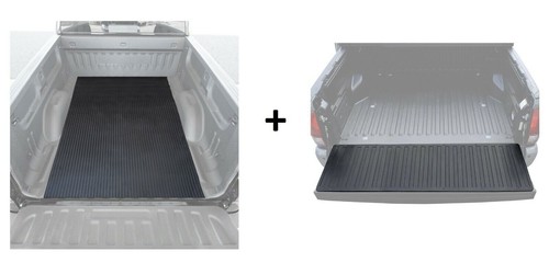 Combo pack truck - combo,
