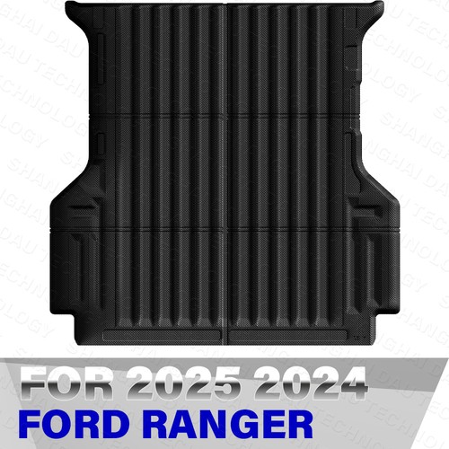Truck bed mat - ford, ranger