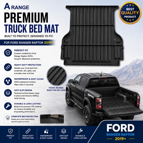 For ford ranger raptor - raptor, 19+
