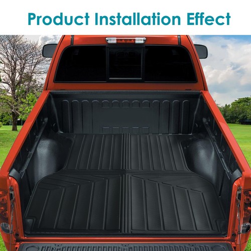 5ft truck bed - 5ft,