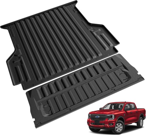Truck bed mat for ford - for,