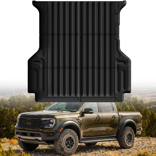 Truck bed mat cargo - truck,