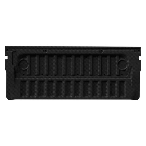 Tpe tailgate mat liner - tpe, for