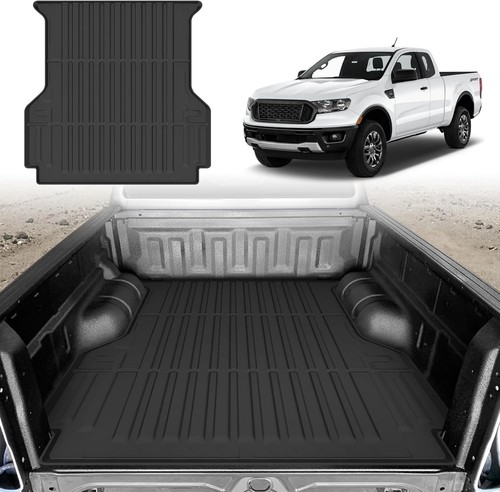 Truck bed mat for - truck, ford