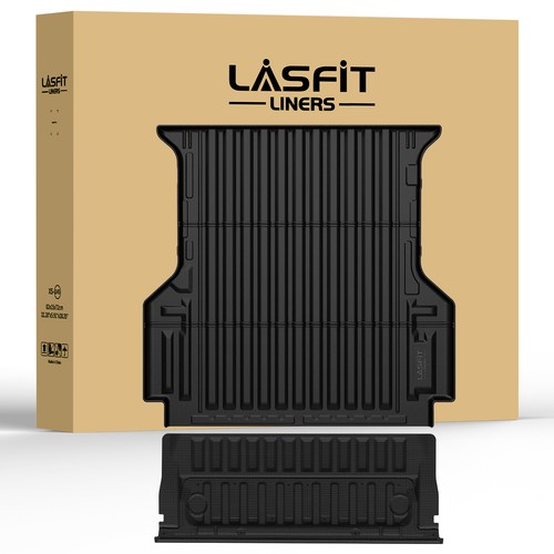 Lasfit for 2024 - lasfit, ford