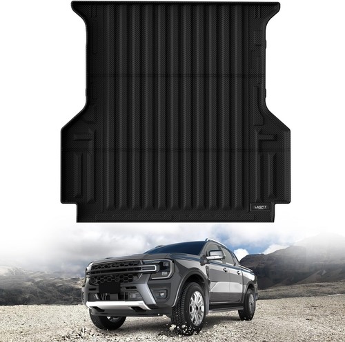 Truck bed mat for - bed, ranger