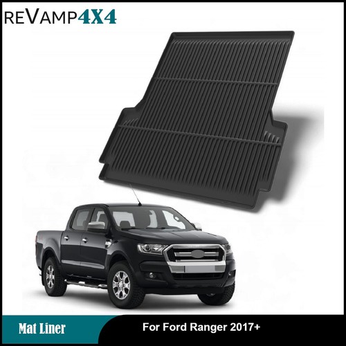 Black heavy duty rubber - duty, pickup
