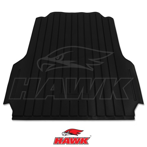 Rear pick truck bed liner - rear,