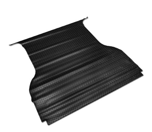 Truck bed trunk mat - trunk,