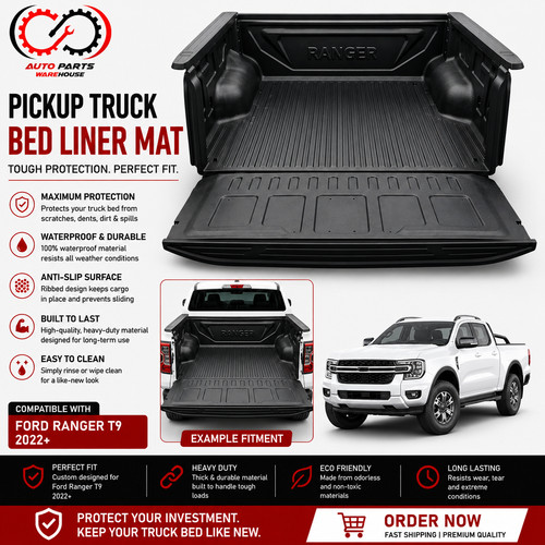 For ford ranger - ford, t9
