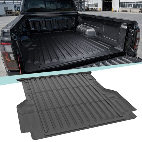 Truck bed mat cargo liner - bed,