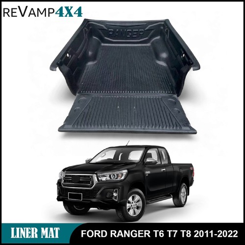 Black pickup truck - black,
