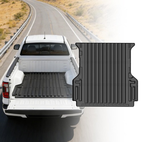 5ft high wall truck bed - high-wall, liner