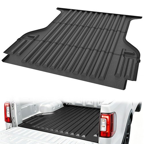 Rear cargo liner truck - rear,
