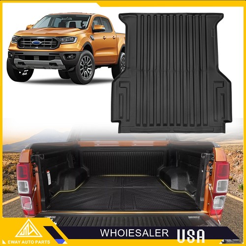 5ft truck bed mat - 5ft, liner