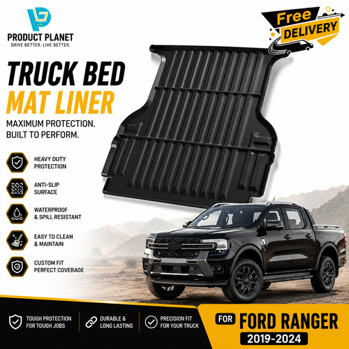 For ford ranger 2019 2024 - 2019-2024, 5