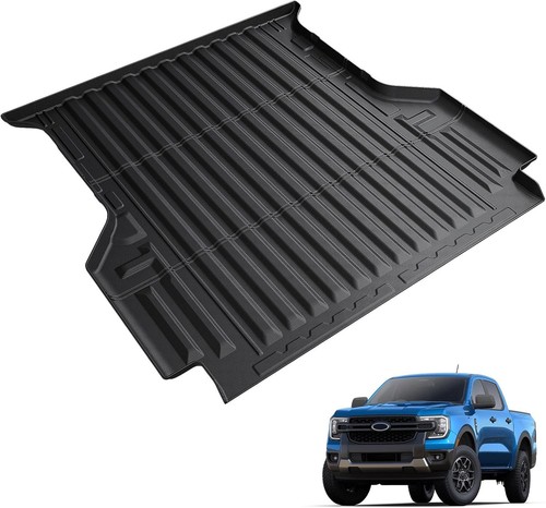 Truck bed mat for ford - ford, ranger
